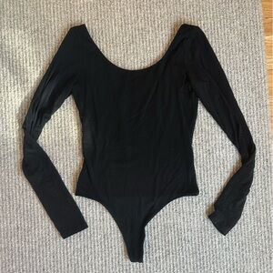 Wilfred bodysuit